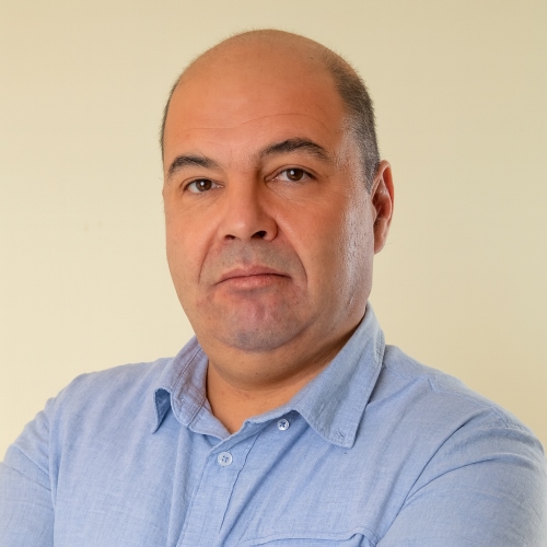 Божидар Вълчков