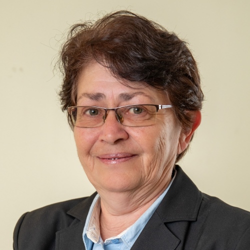 Инж. Галина Велева