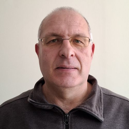 Ивайло Цеков