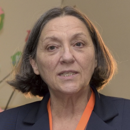 Камелия Георгиева