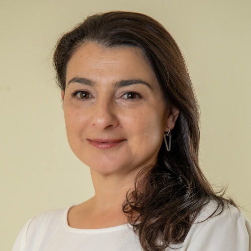 Екатерина Иванова