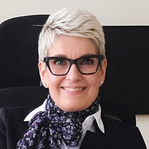 Мария Минкова