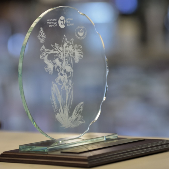 "Мими Праматарова" 2022 - Конкурс за ученици от средните училища