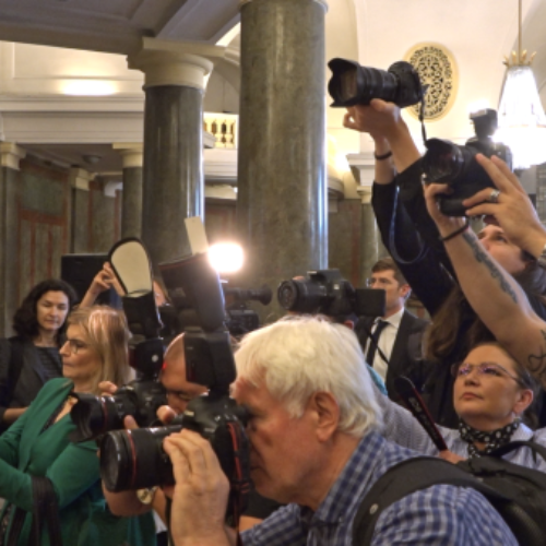 30-годишнината на Националния доверителен екофонд в медиите