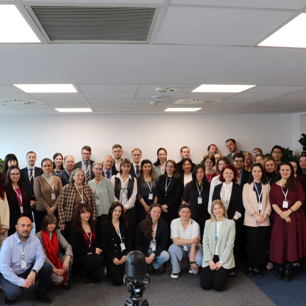 Национален доверителен екофонд участва в Регионалната среща на EUKI за Югоизточна Европа в Букурещ